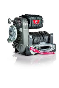 Warn - Warn Limited Edition M8274-70 Winch 101070 - Image 2