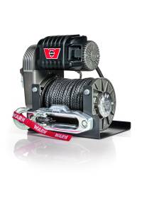 Warn - Warn Limited Edition M8274-70 Winch 101070 - Image 3