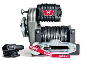 Warn - Warn Limited Edition M8274-70 Winch 101070 - Image 4