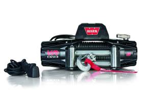 Warn - Warn VR EVO 8 Winch 103250 - Image 2