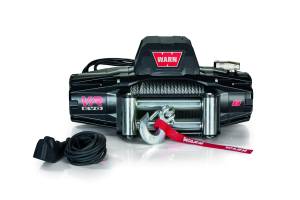 Warn - Warn VR EVO 8 Winch 103250 - Image 4