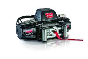 Warn - Warn VR EVO 8 Winch 103250 - Image 8