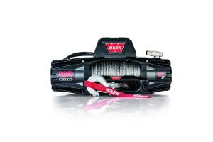 Warn - Warn VR EVO 10-S Winch 103253 - Image 1