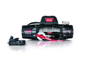 Warn - Warn VR EVO 10-S Winch 103253 - Image 2