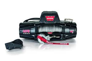 Warn - Warn VR EVO 10-S Winch 103253 - Image 3