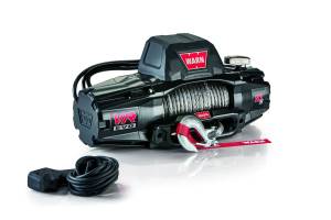 Warn - Warn VR EVO 10-S Winch 103253 - Image 6