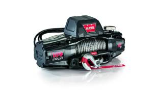 Warn - Warn VR EVO 10-S Winch 103253 - Image 7