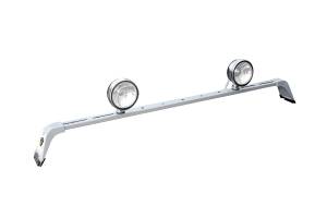 Carr - Carr Deluxe Light Bar 210344 - Image 1