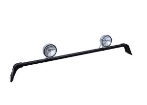 Carr - Carr Deluxe Light Bar 210341 - Image 1