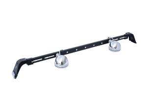 Carr - Carr Deluxe Rota Light Bar 210871 - Image 3