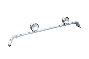 Carr - Carr Deluxe Rota Light Bar 210874 - Image 1