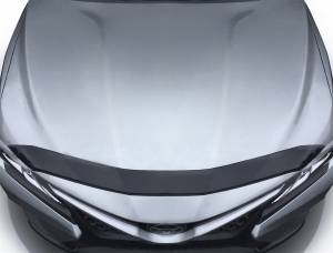 Auto Ventshade - Auto Ventshade Aeroskin Smoke Hood Protector 320070 - Image 2