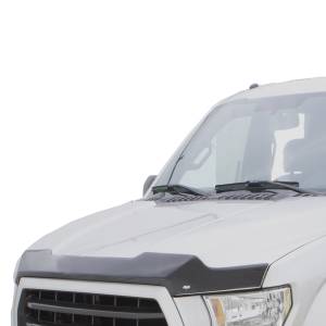 Auto Ventshade - Auto Ventshade Aeroskin Smoke Hood Protector 322187 - Image 2