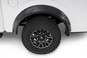 Bushwacker - Bushwacker DRT Style Fender Flares 20957-02 - Image 5