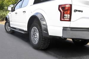 Bushwacker - Bushwacker DRT Style Fender Flares 20957-02 - Image 6