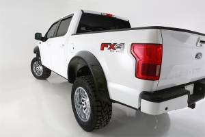 Bushwacker - Bushwacker DRT Style Fender Flares 20958-02 - Image 3