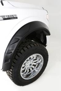 Bushwacker - Bushwacker DRT Style Fender Flares 20958-02 - Image 5