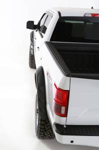 Bushwacker - Bushwacker DRT Style Fender Flares 20958-02 - Image 6