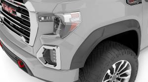 Bushwacker - Bushwacker DRT Style Fender Flares 40946-02 - Image 3