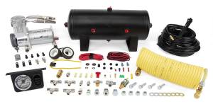 Air Lift - Air Lift On Board Air Compressor Kit 25690 - Image 2