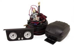 Air Lift - Air Lift Load Controller II On-Board Air Compressor Control System 25812 - Image 1