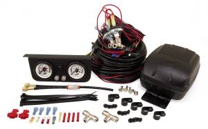 Air Lift - Air Lift Load Controller II On-Board Air Compressor Control System 25812 - Image 2