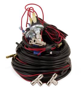 Air Lift - Air Lift Load Controller II On-Board Air Compressor Control System 25812 - Image 3