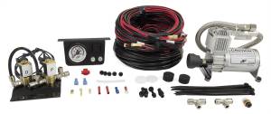 Air Lift - Air Lift Load Controller I On-Board Air Compressor Control System 25651 - Image 2