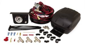 Air Lift - Air Lift Load Controller II On-Board Air Compressor Control System 25592 - Image 2