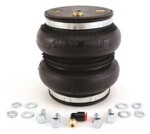 Air Lift - Air Lift LoadLifter 5000 Ultimate Replacement Air Spring 84251 - Image 1