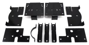 Air Lift - Air Lift LoadLifter 5000 Leveling Kit 57228 - Image 4