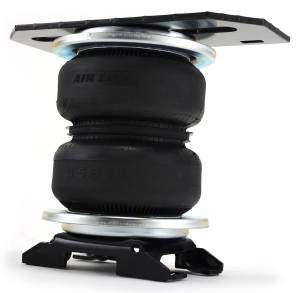 Air Lift - Air Lift LoadLifter 5000 Leveling Kit 57257 - Image 3