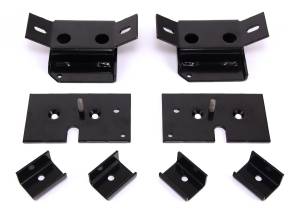 Air Lift - Air Lift LoadLifter 5000 Leveling Kit 57272 - Image 4