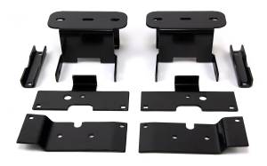 Air Lift - Air Lift LoadLifter 5000 Leveling Kit 57268 - Image 4