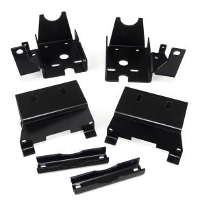 Air Lift - Air Lift LoadLifter 5000 Leveling Kit 57229 - Image 4