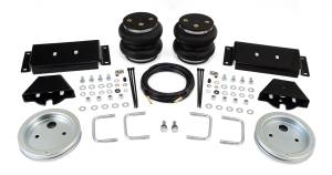 Air Lift - Air Lift LoadLifter 5000 Leveling Kit 57233 - Image 1