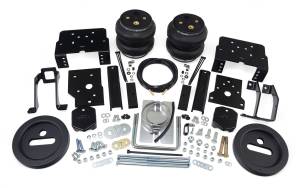 Air Lift - Air Lift LoadLifter 7500 XL Air Spring Kit 57596 - Image 1