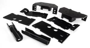 Air Lift - Air Lift LoadLifter 5000 Leveling Kit 57391 - Image 4