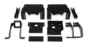 Air Lift - Air Lift LoadLifter 5000 Leveling Kit 57395 - Image 3