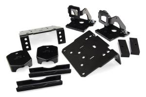 Air Lift - Air Lift LoadLifter 5000 Leveling Kit 57398 - Image 4