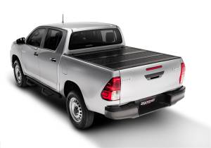 UnderCover - UnderCover FLEX Tonneau Cover FX41016 - Image 4