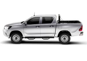 UnderCover - UnderCover FLEX Tonneau Cover FX41016 - Image 9