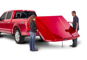 UnderCover - UnderCover Elite LX Tonneau Cover UC2138L-N1 - Image 2