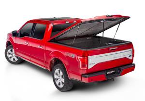 UnderCover - UnderCover Elite LX Tonneau Cover UC2138L-N1 - Image 4