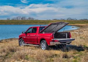 UnderCover - UnderCover Elite LX Tonneau Cover UC3078L-PBU - Image 2