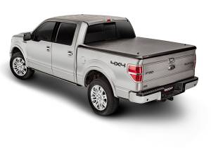 UnderCover - UnderCover Classic Tonneau Cover UC2080 - Image 2