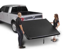 UnderCover - UnderCover Classic Tonneau Cover UC2080 - Image 3