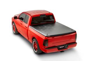 UnderCover - UnderCover Classic Tonneau Cover UC3070 - Image 2