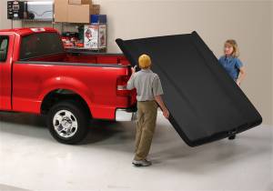 UnderCover - UnderCover Elite Tonneau Cover UC1118 - Image 5