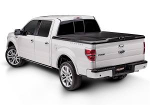 UnderCover - UnderCover Elite Tonneau Cover UC1118 - Image 8